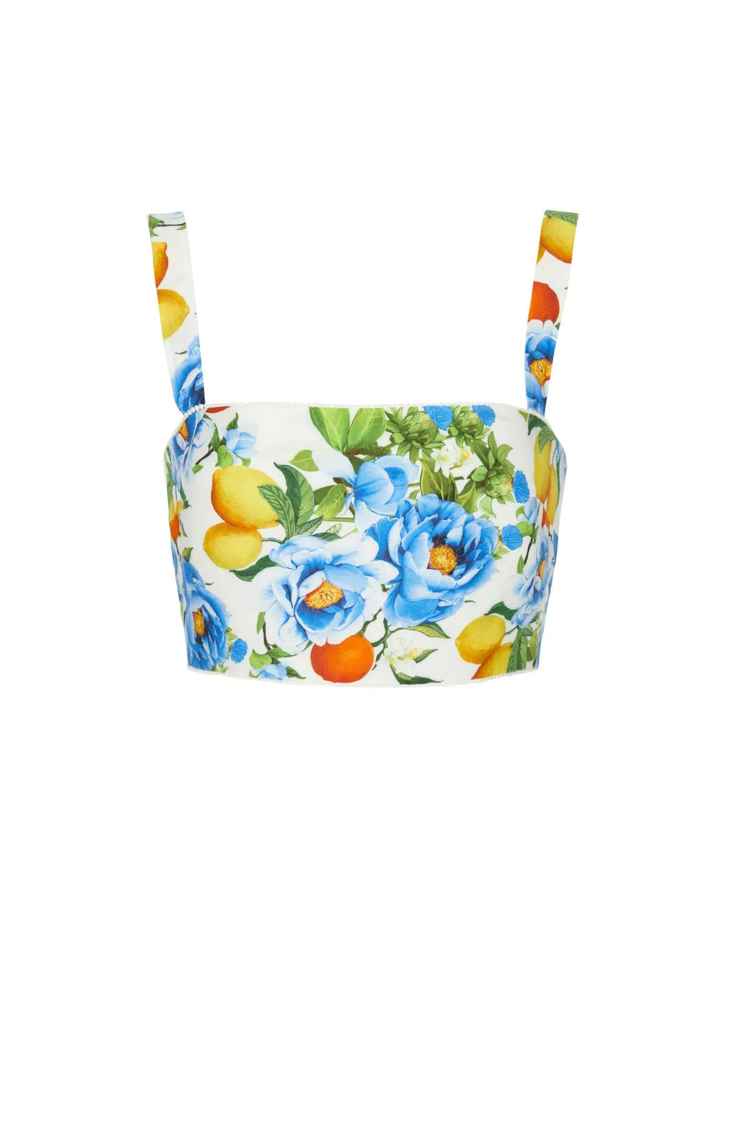 Didi Top | Rent the Runway