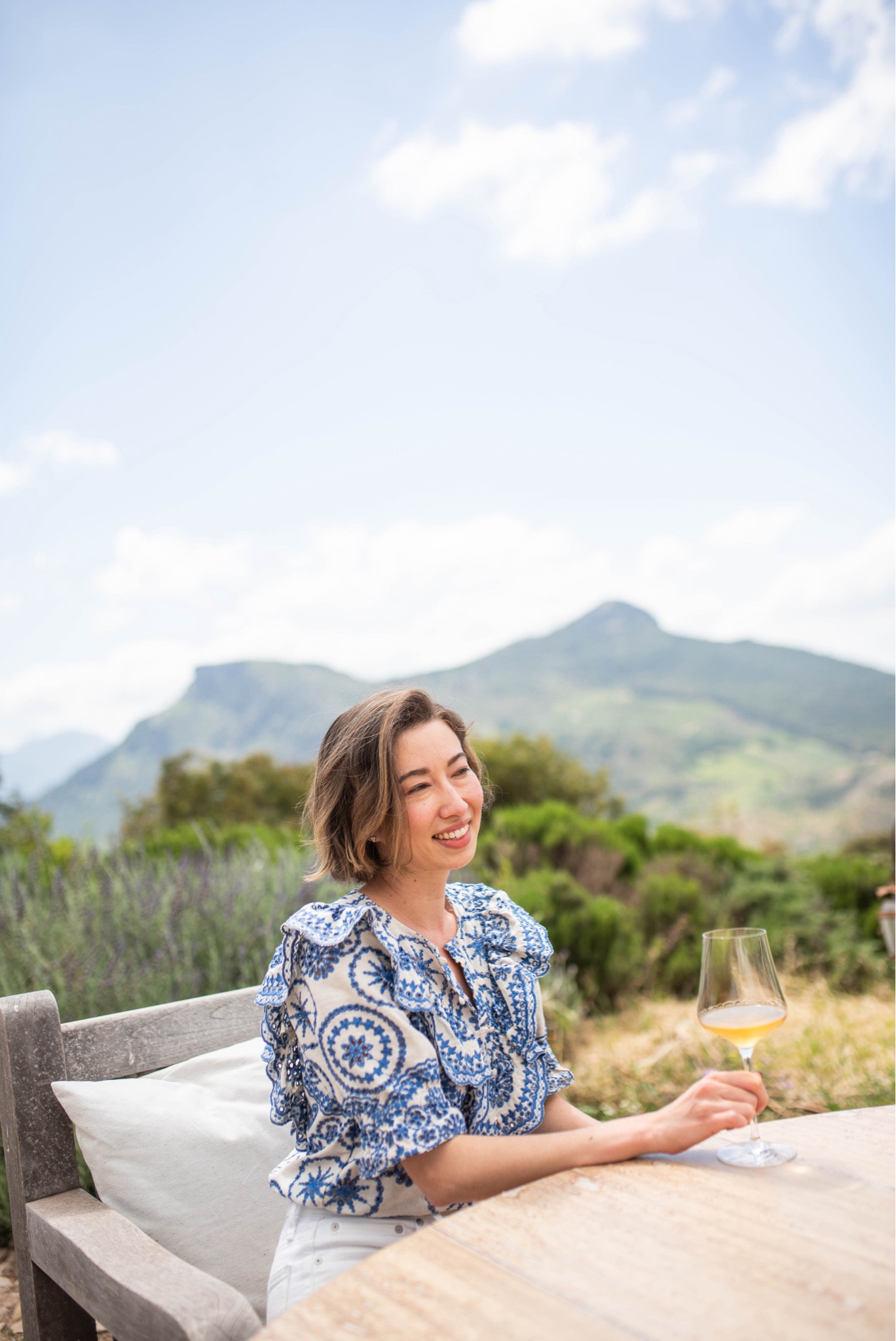 My style of spring break—kicking back with a view like this and a glass of lab-tested pure @dryfarmwines ✨

If you’re looking for one go-to source for quality wines from around the world, Dry Farm Wines partners extremely selectively from vineyards that follow strict standards—like dry farming (no irrigation tends to = higher quality grapes), no added sugar, no chemicals, and only natural yeasts.

They have curated boxes to try, as well as subscriptions that make great gifts! And if you don’t like a bottle—just send them a photo of it and they’ll ship you a different bottle for free, no questions asked. (I have done this once before and they make it so easy!)

You can get an 🍷EXTRA🥂 bottle of wine for a penny with any order with my link: http://dryfarmwines.com/vanessa



#organic #organicliving #travelinstyle #stylishliving #lifestyle #luxury 


#LTKSeasonal #LTKhome #LTKGiftGuide