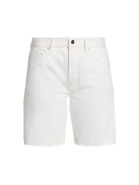 Le Slouch Bermuda Shorts | Saks Fifth Avenue