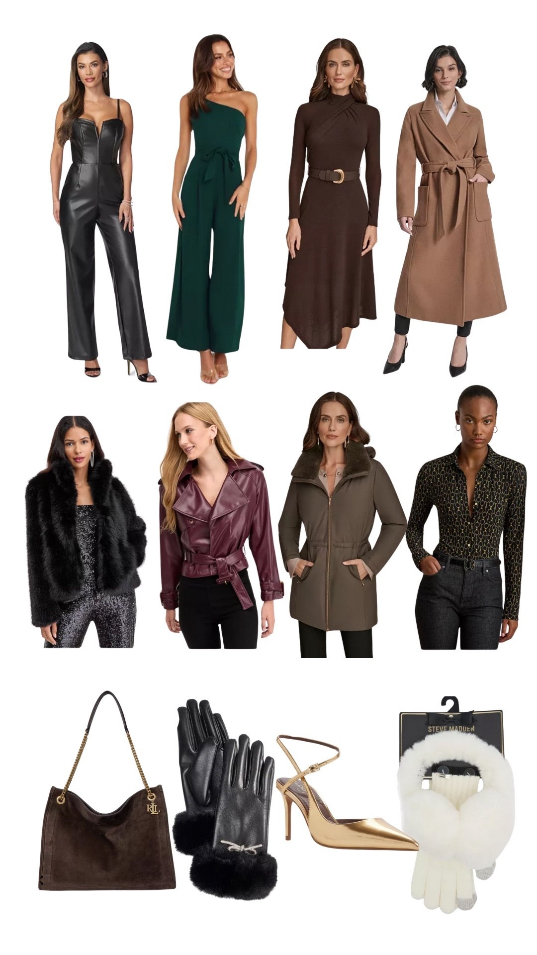 Some of my fall favorites from Macy’s! 

#LTKSaleAlert #LTKStyleTip #LTKSeasonal