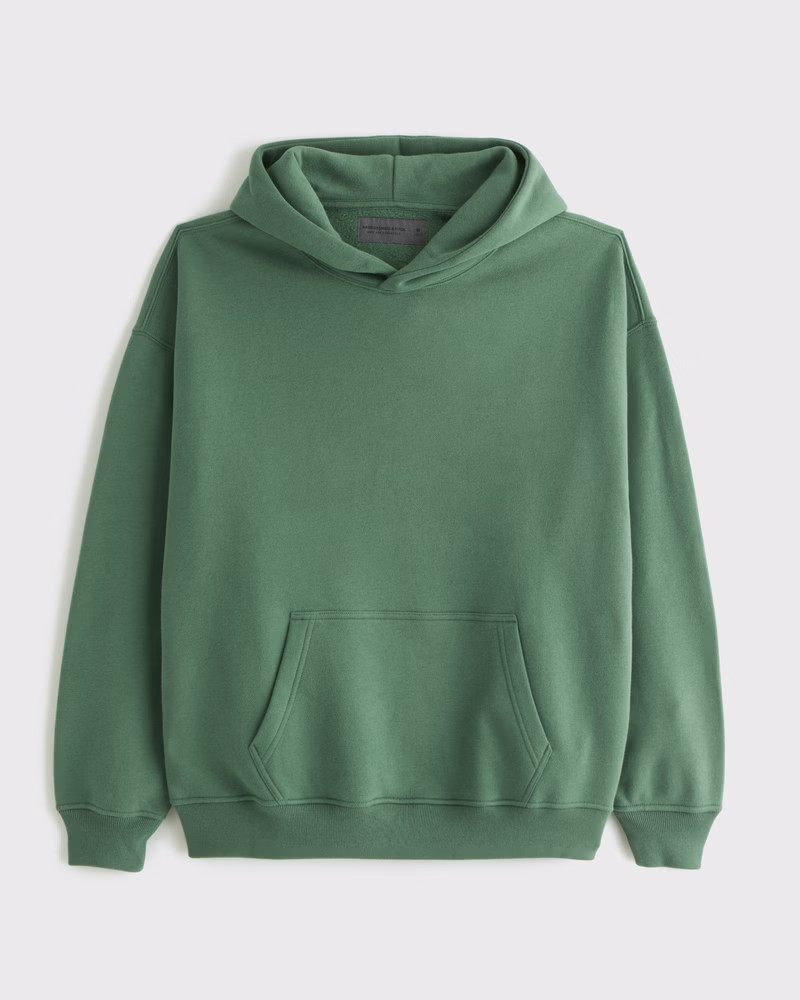 green | Abercrombie & Fitch (US)