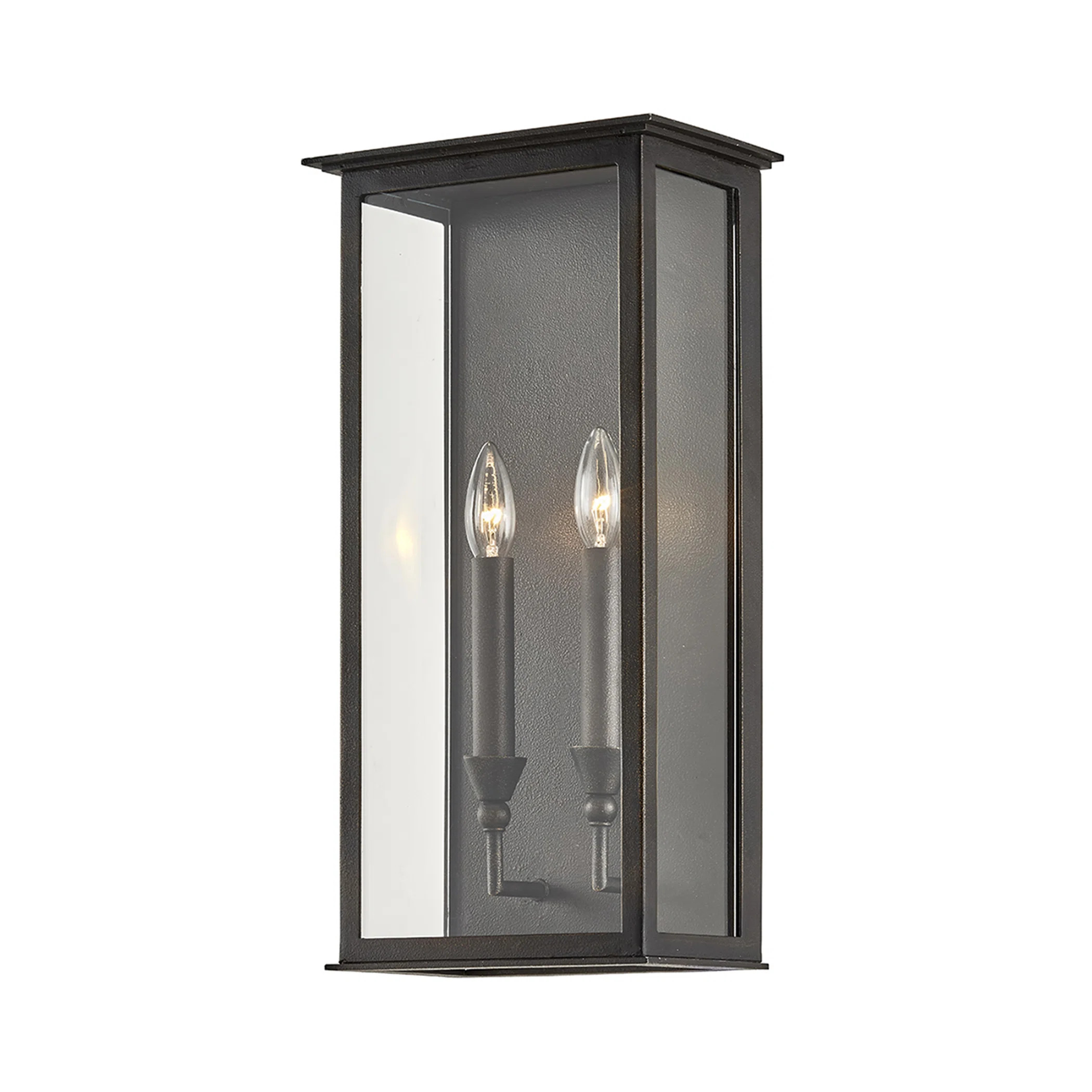 Chauncey Flush Mounted Sconce | Wayfair North America
