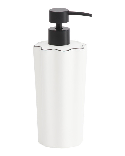 Enslie Lotion Dispenser | TJ Maxx