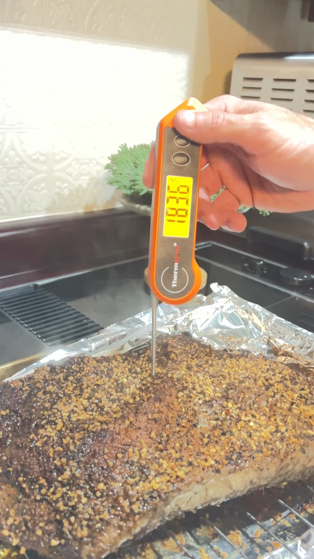 Elevate your cooking fame with ThermoPro! #grillingseason

#LTKHome #LTKGiftGuide #LTKHoliday