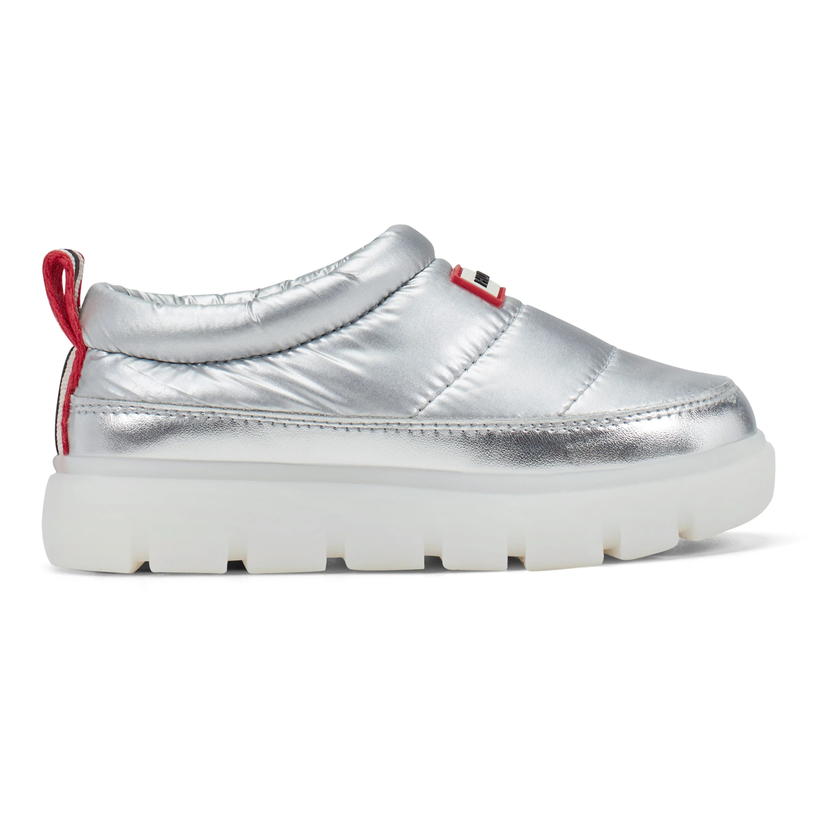 Little Kids Cody Lug Sole Insulated Water Resistant Slip-on Shoes | Hunter Boots