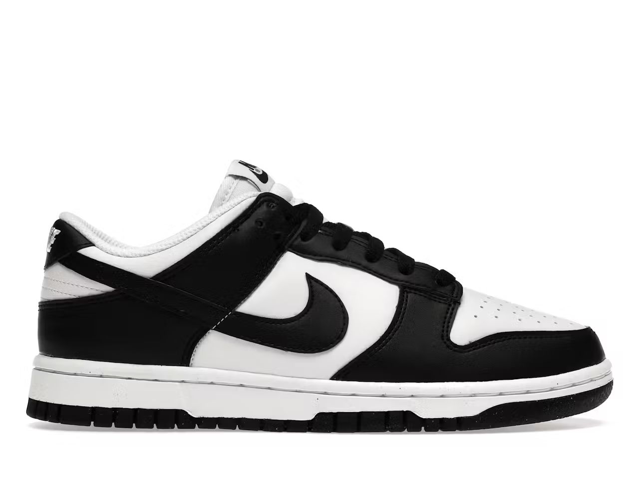 Nike Dunk LowNext Nature White Black Panda (Women's) | StockX