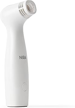 NIRA Pro 3 Laser - FDA-Cleared-At-Home Anti Aging Device for Wrinkle Reduction & Collagen Stimula... | Amazon (US)