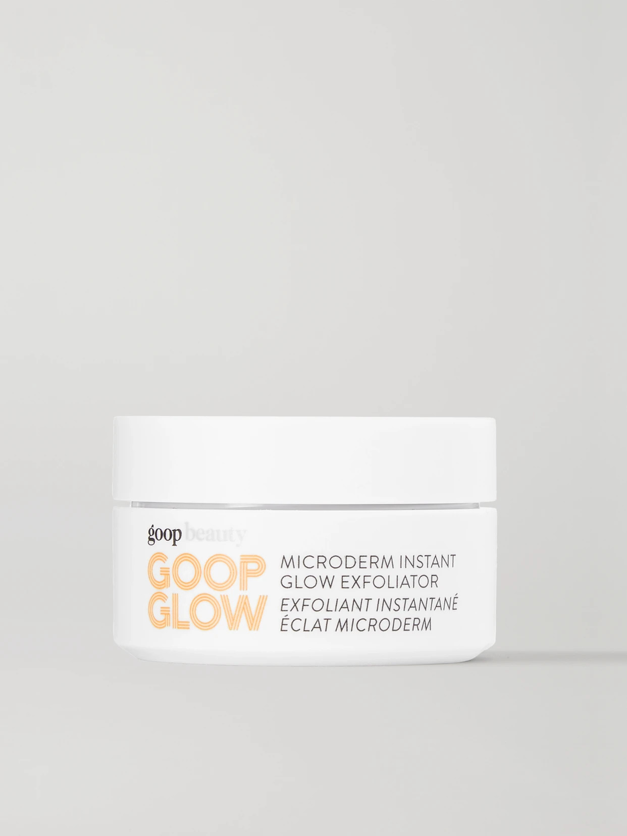 GOOP - Goopglow Microderm Instant Glow Exfoliator, 15ml - one size | NET-A-PORTER (US)