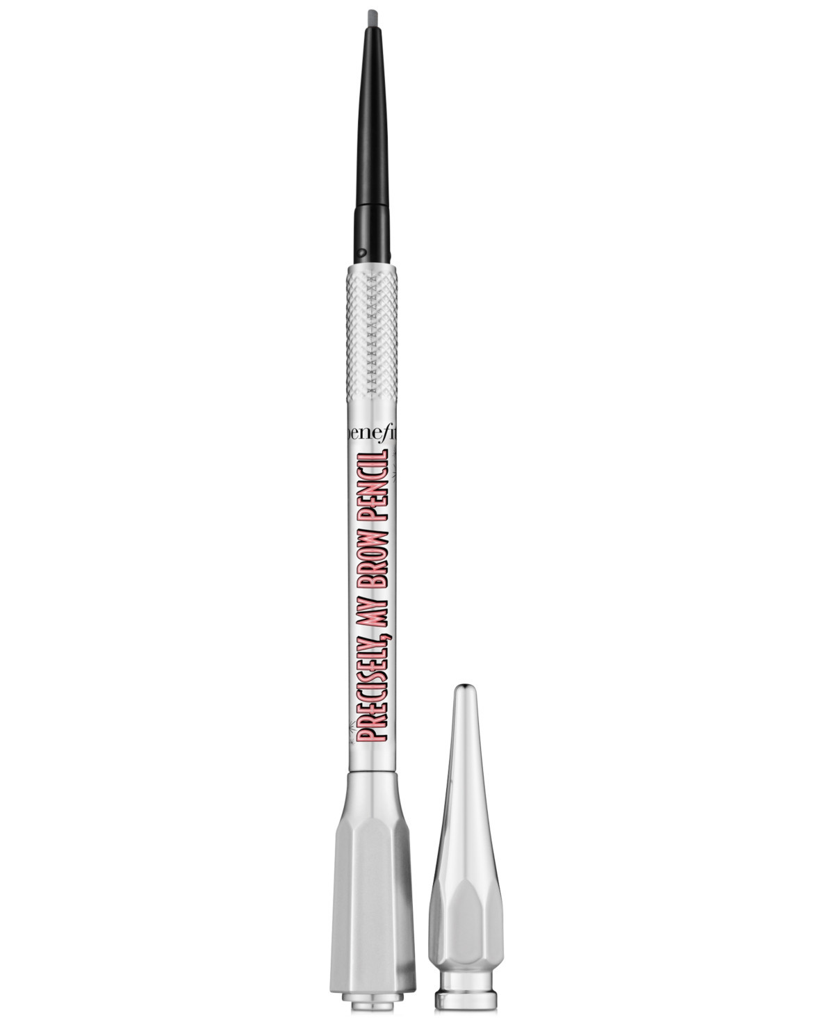 Benefit Cosmetics Precisely, My Brow Pencil Waterproof Eyebrow Definer - Grey - cool grey | Macy's