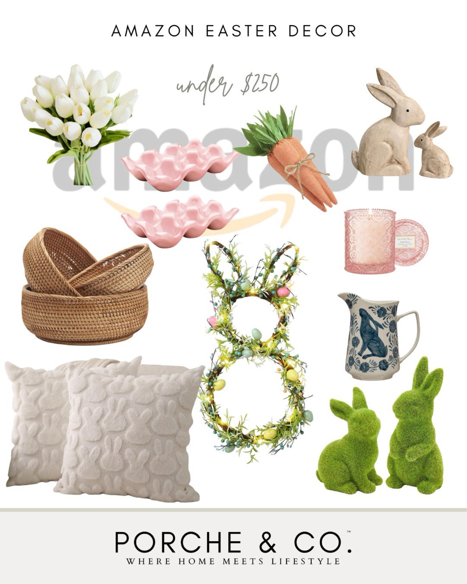 Amazon, Amazon decor, Amazon Easter finds, spring decor, Easter
#visionboard #moodboard #porcheandco

#LTKSeasonal #LTKSpringSale