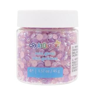 Precious Moment Mix Mini Gems by Creatology™ | Michaels | Michaels Stores