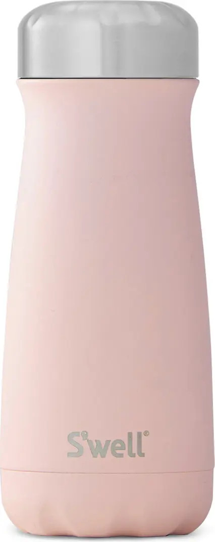 S'well 16-Ounce Insulated Traveler Bottle | Nordstrom | Nordstrom