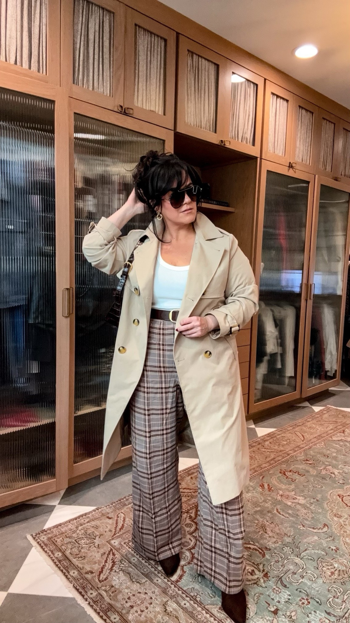 Midsize outfit inspo - free people - winter fashion

#LTKSeasonal #LTKMidsize #LTKStyleTip