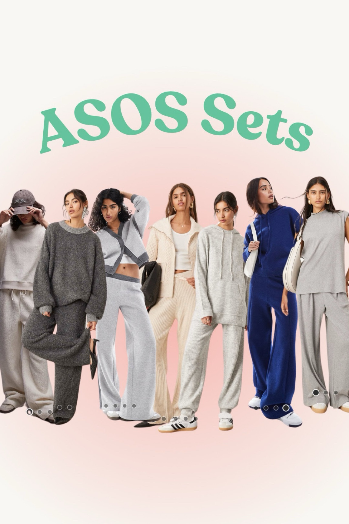 The perfect gift for any gal 

#LTKSeasonal #LTKGiftGuide #LTKStyleTip
