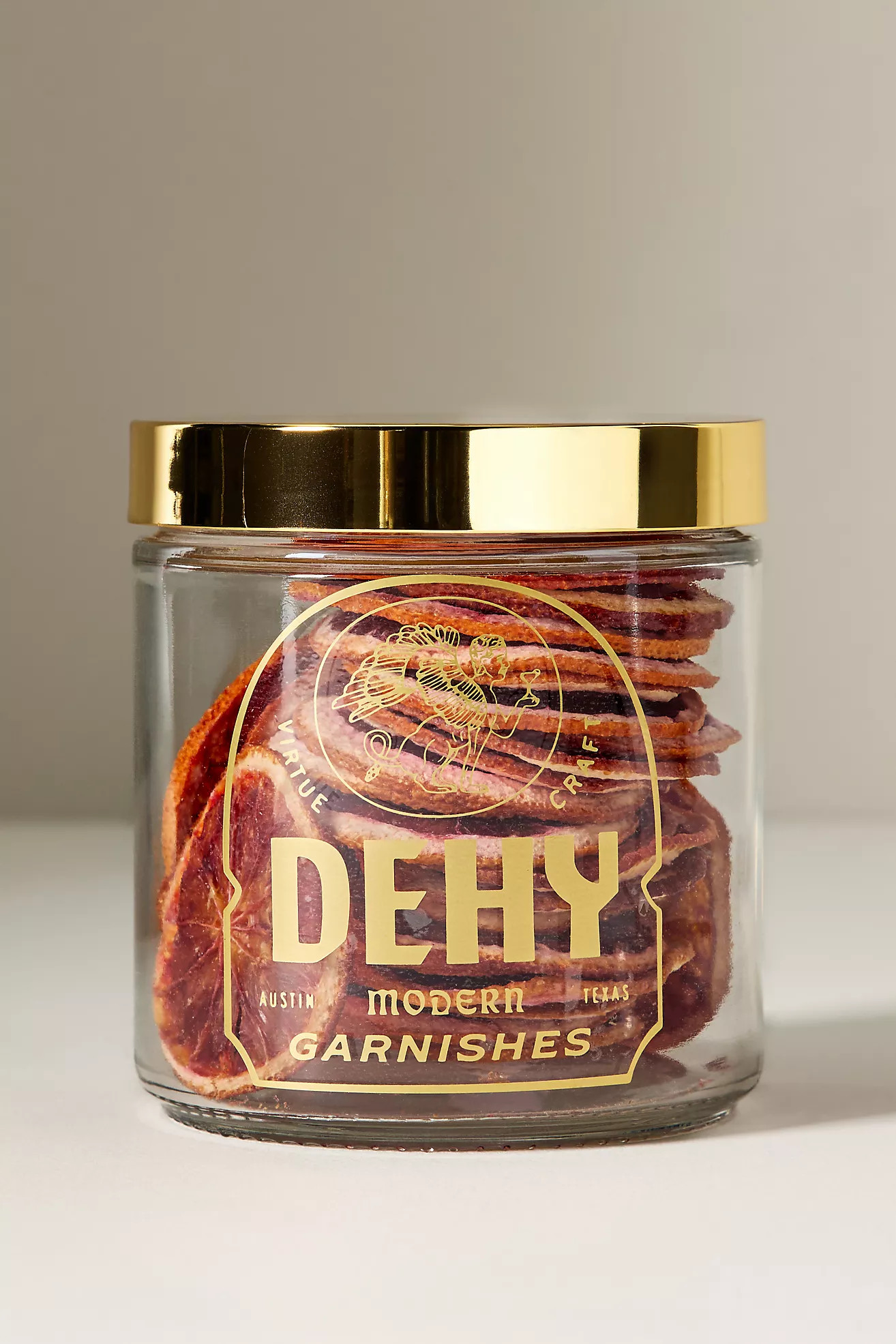 DEHY Dehydrated Garnish Slices | Anthropologie (US)