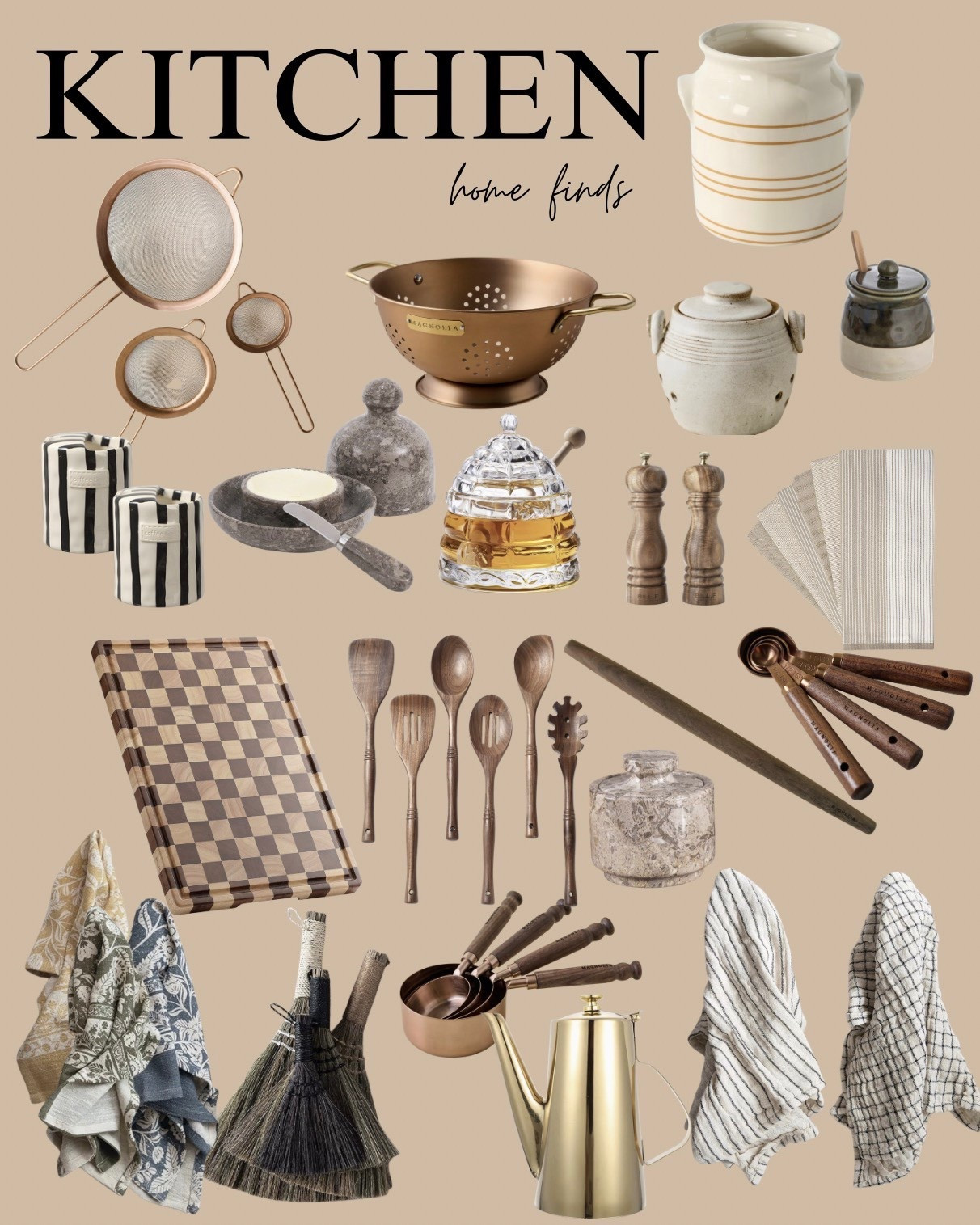 Kitchen home finds! Shop my picks 😍🤌🏼

#LTKHome #LTKU #LTKSaleAlert