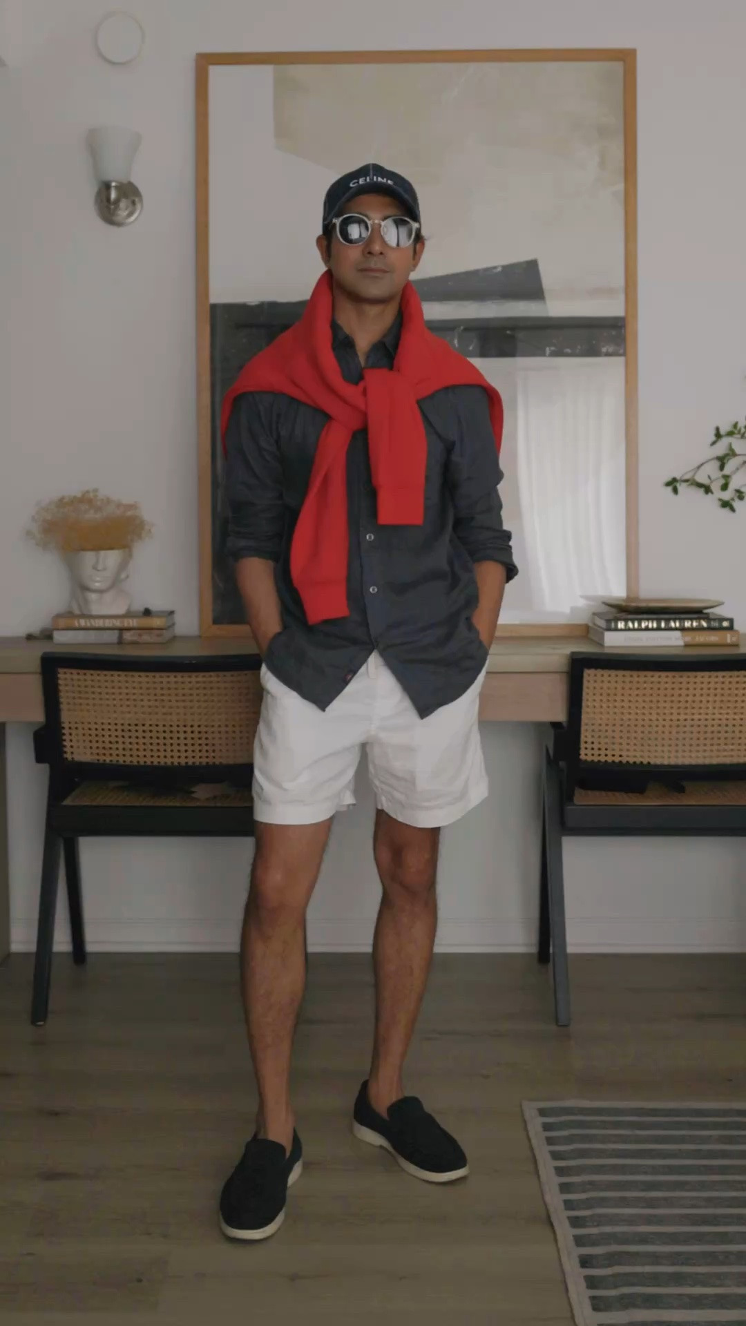 Fourth of July outfit breakdown linked all similar items from different brands.

#LTKootd #LTKgrwm #LTKMens