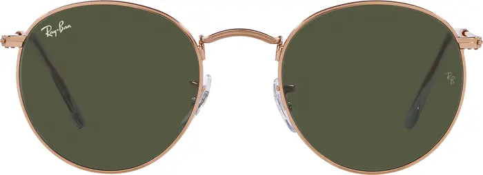 Icons 53mm Retro Sunglasses | Nordstrom