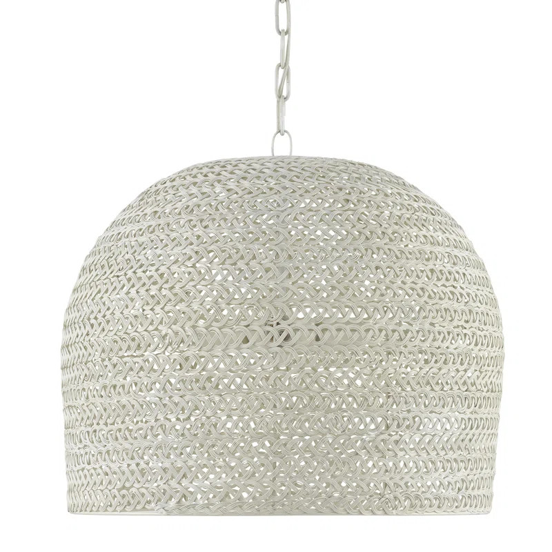 Evangeline 3 - Light Dimmable Drum Chandelier | Wayfair North America