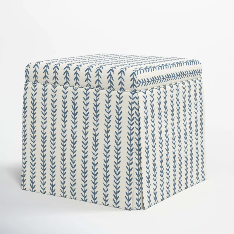 Repose-pieds Jebb | Wayfair North America