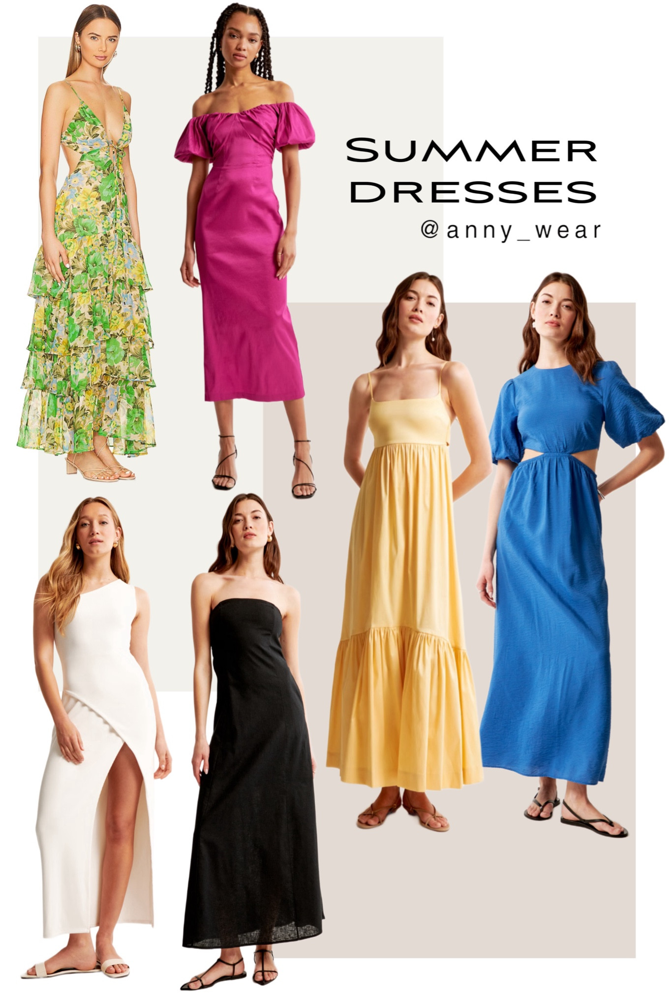 Summer dresses 

summer dress with sleeves dresses for europe dresses for spring dresses for graduation dresses for Italy feminine maxi dress spring dresses with sleeves midi spring dress bright dress bright colors bright spring flattering work dresses floral dress italy dress italy spring outfits italy fashion italy outfits knit dress knitted dress leather dress long sleeve spring dress napa dress faux leather dress nyc dress spring ribbed midi sweater dress slip dress spring outfit square neck dress strapless dress tank dress teacher dress teacher fashion teacher outfits turtle neck sweater dress turtleneck dress work dress wrap dress wrap dress sleeveless spring formal spring formal dress spring office spring date night dress baby shower dress gender reveal dress summer outfits 2024 summer outfits womens summer outfits casual italy summer outfits casual summer outfits summer dress summer dresses 2024 summer dresses short summer dress summer vacation outfits summer tops summer wedding guest dresses summer sets summer sandals summer fridays 2024 trends most loved over 40 beauty pieces beauty products jewelry gold jewelry silver jewelry earrings necklace bracelet ring hoop earrings workwear style work wear capsule shoes women shoes with jeans shoes for work tote bags luxury bags sale alerts nordstrom finds spring fashion summer fridays summer looks fall outfit inspo winter outfits teacher ootd work ootd city break city street styles trendy curvy 40 and over styles daily outfits daily look sunday outfit dailylook sunday brunch photoshoot outfits nordstrom outfits nordstrom sale nordstrom shoes revolve jeans revolve sale mango outfits mango jacket mango sweater mango blazer affordable fashion affordable workwear casual chic casual comfy cute casual outfit comfy casual cute casual casual office outfits trendy outfit trendy work outfits 2024 outfits #LTKparties #LTKstyletip #LTKwedding #LTKbeauty #LTKU

#LTKover40 #LTKsalealert #LTKfindsunder100