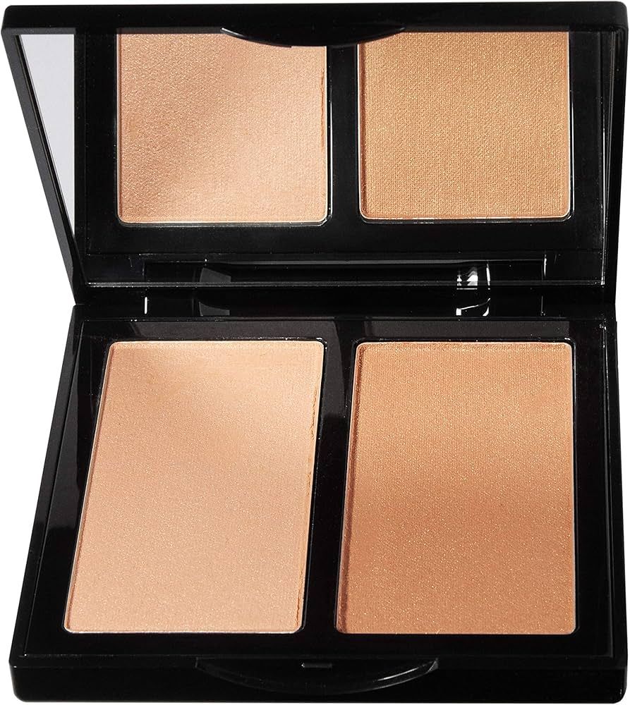 Trish McEvoy Light & Lift Face Color Duo, Light & Lift Face Color Duo, 21 oz/ 6g each | Amazon (US)