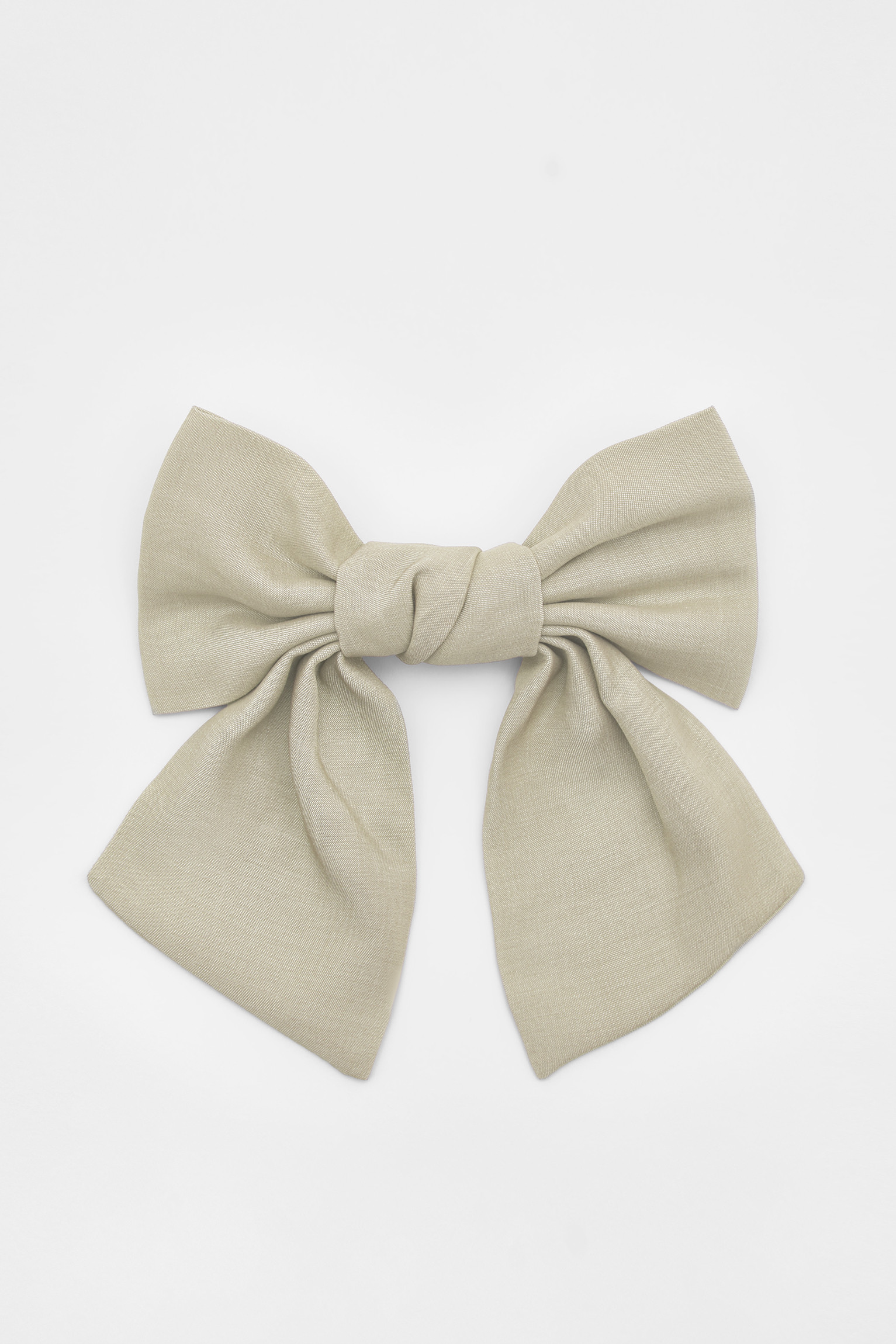 Hair bow | PULL and BEAR UK