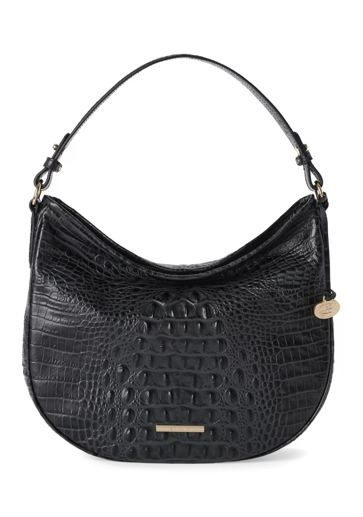 BrahminSmall Kathleen Shoulder Bag | Belk
