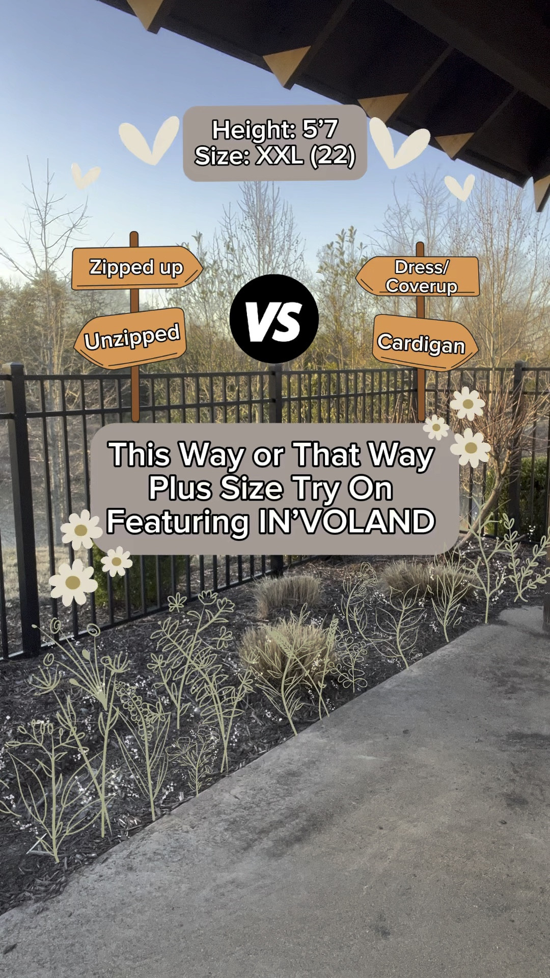 Ekouaer Women Zipper Robe. I’m wearing the XXL & fits perfectly! Can be used as a robe, cardigan, beach/swim coverup! So many options! 

#LTKSeasonal #LTKplussize #LTKswim