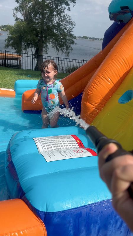 It’s bounce/water house season!!! 💦 Check out my top picks! ☀️ 

#LTKFamily #LTKKids
