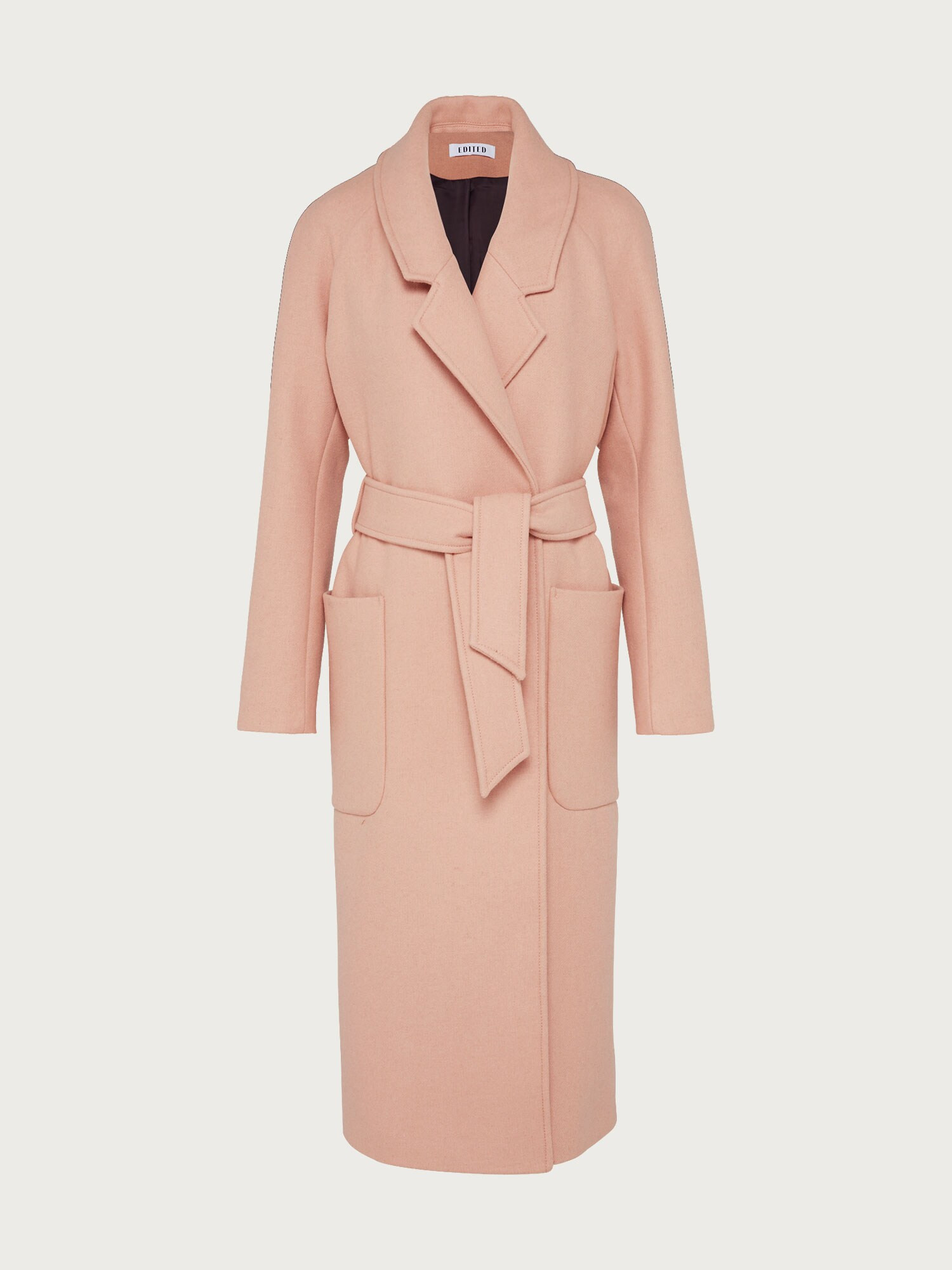 Wintermantel 'Cama' | EDITED DE