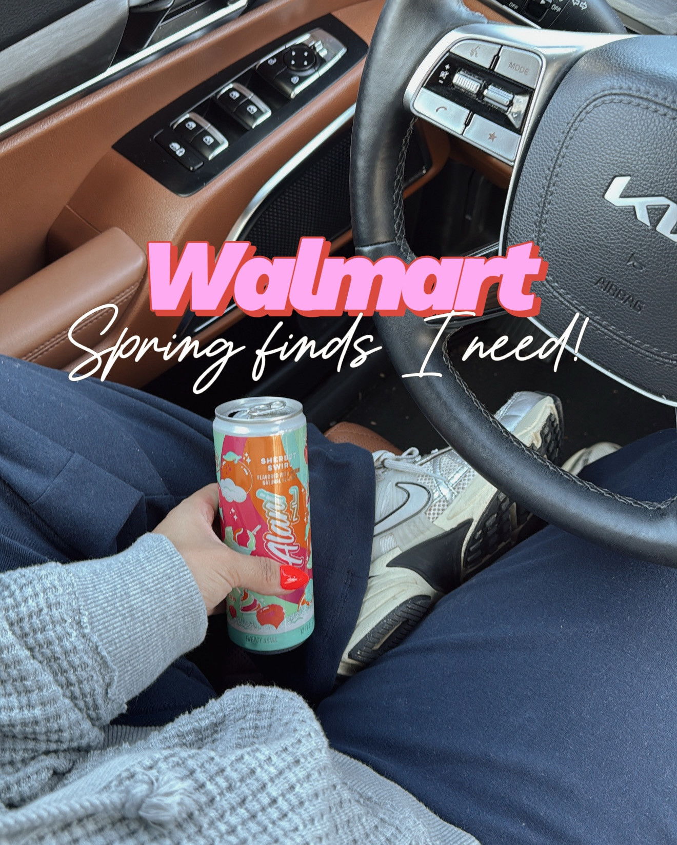 Walmart is absolutely blowing it out the water with all these fun spring finds! 

Which one is your favv?! 

#walmart

#LTKMidsize #LTKmomlife