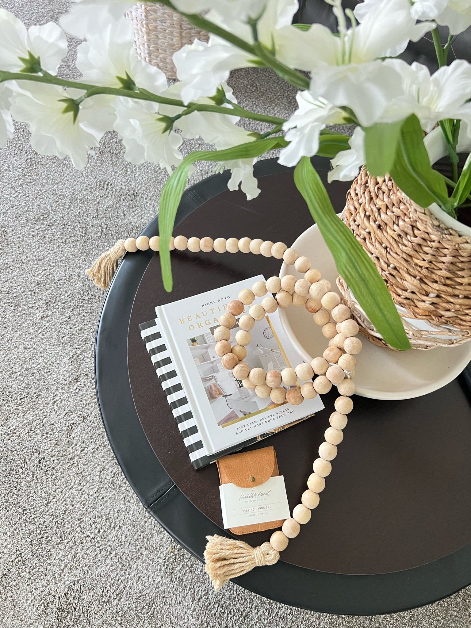 coffee table decor inspired #coffeetable #homedecor #livingroom #livingroomdecor #coffeetabledecor #coffeetablebooks

#LTKhome #LTKunder50