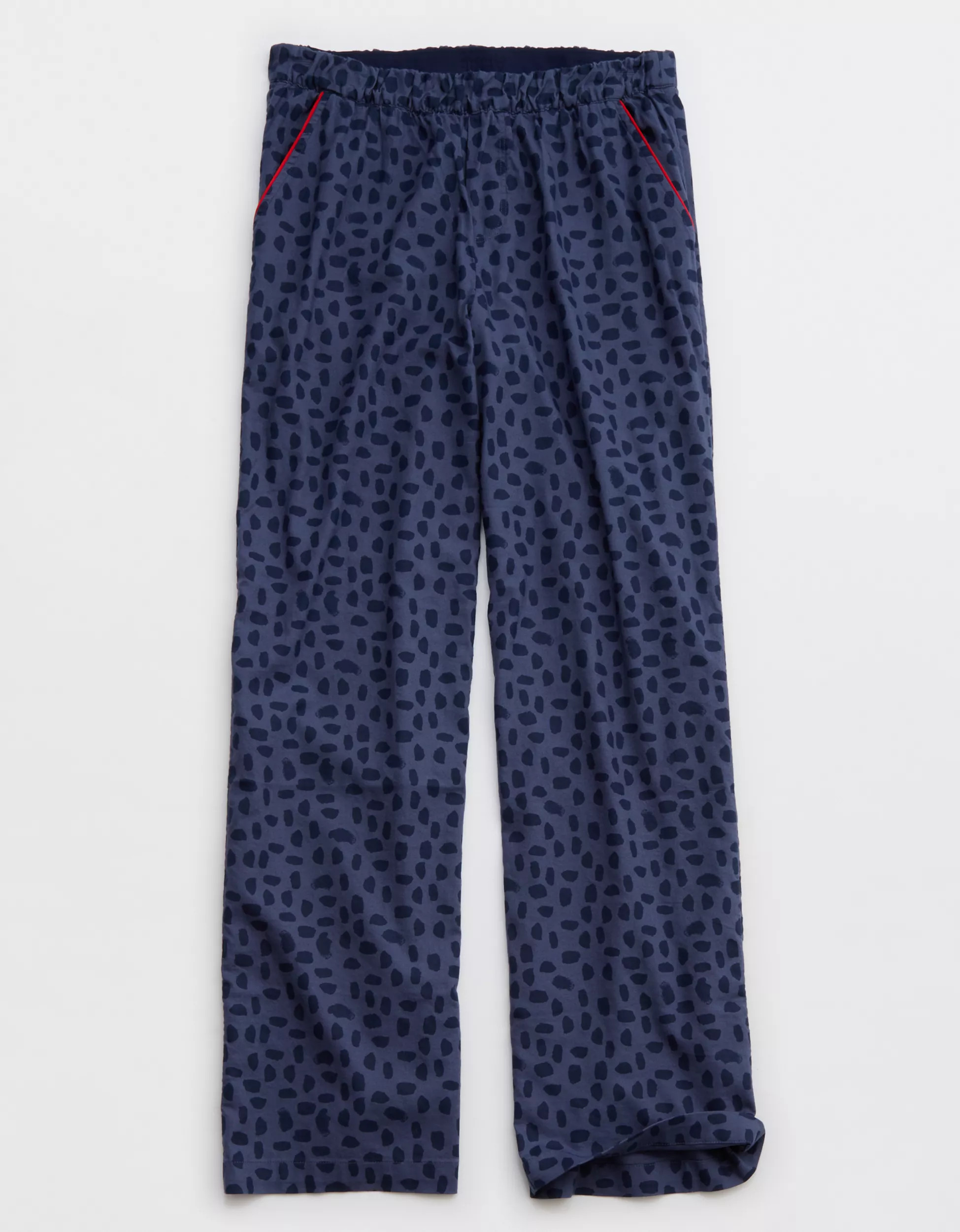 Aerie Flannel Skater Pajama Pant | Aerie