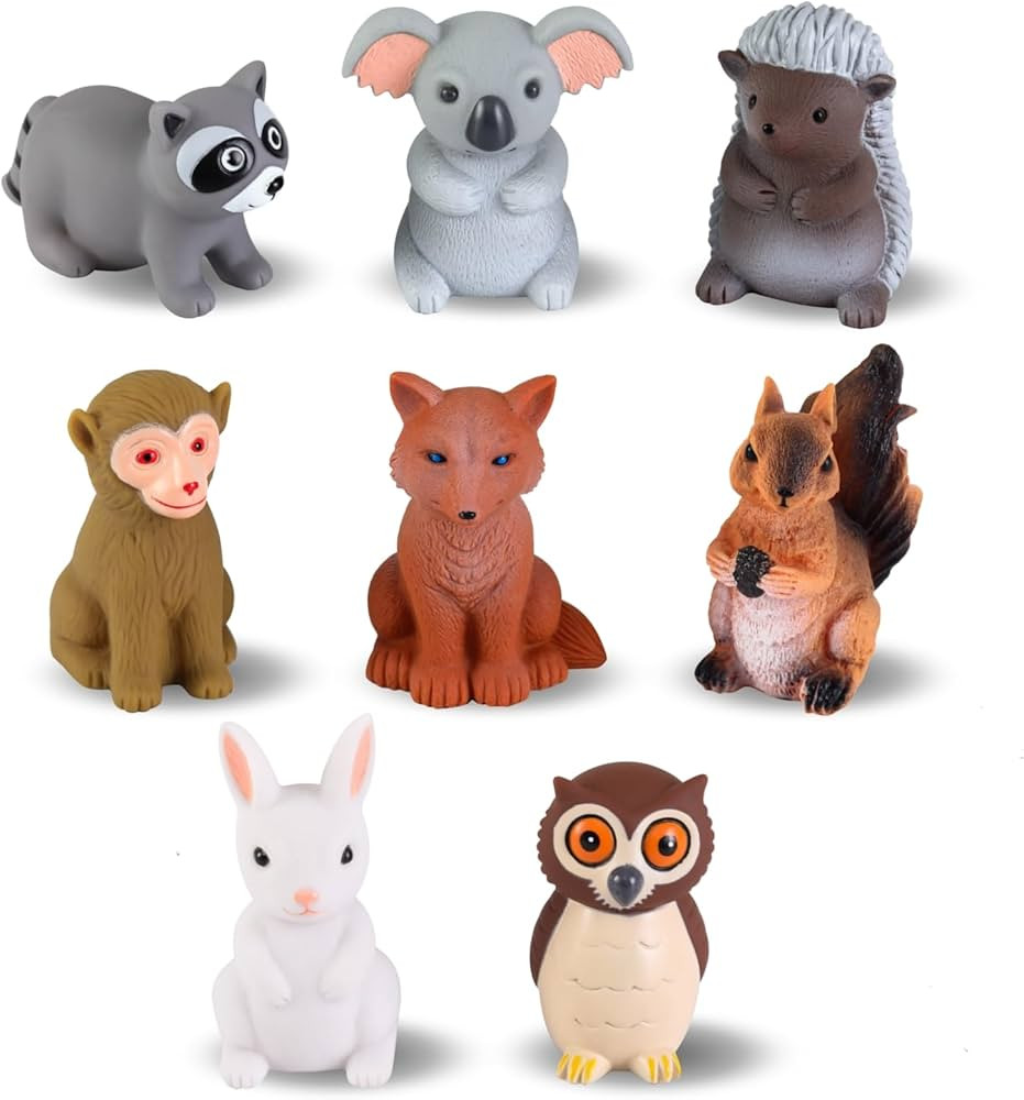 XY-WQ Mold Free Bath Toys No Hole, for Infants 6-12& Toddlers 1-3, No Hole No Mold Bathtub Toys (... | Amazon (US)