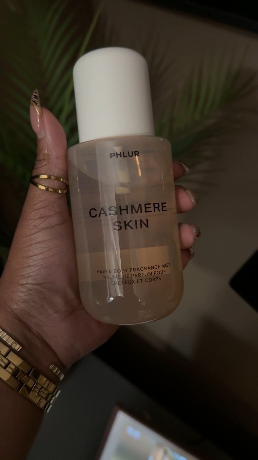 This Cashmere Skin Phlur Fragrance smells amazing!



#LTKselfcare #LTKBeauty #LTKGiftGuide