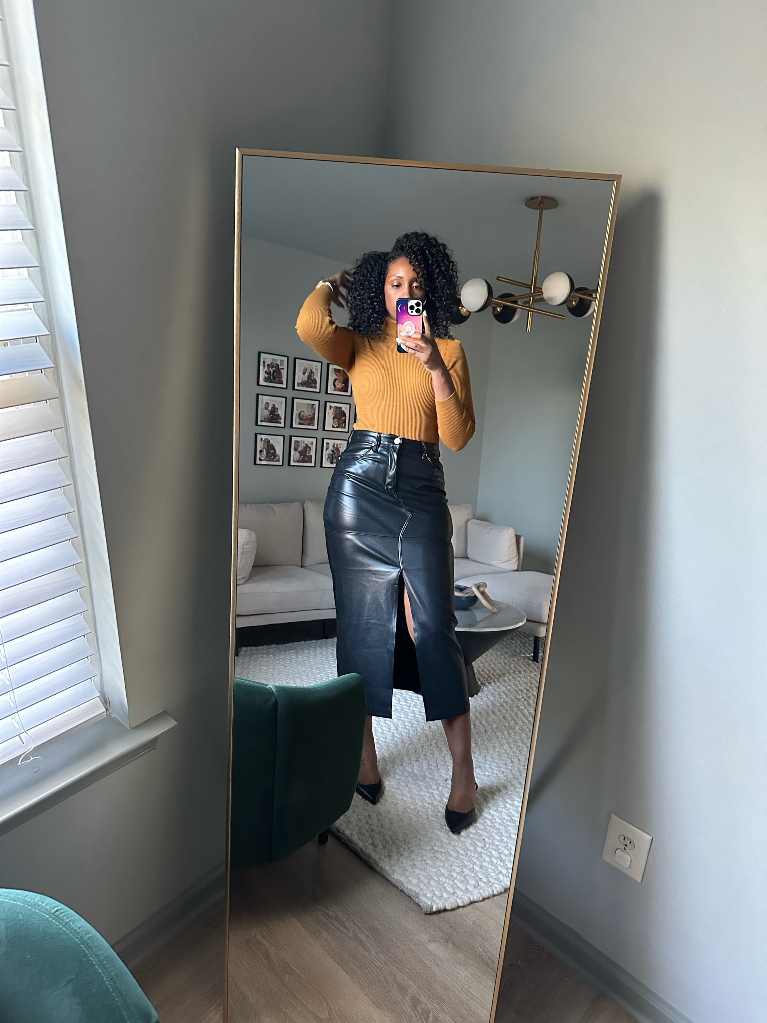 Church OOTD

#LTKstyletip