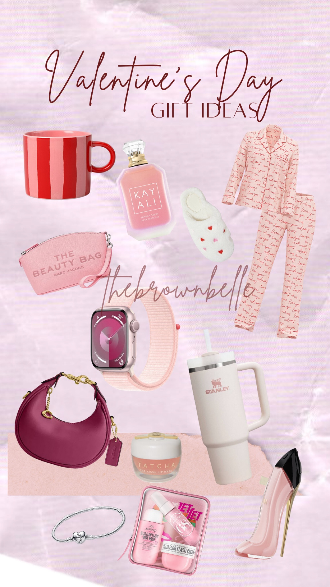 Valentine’s Day Gift Ideas for Her 💗 #valentinesday

#LTKBeauty #LTKGiftGuide #LTKSeasonal