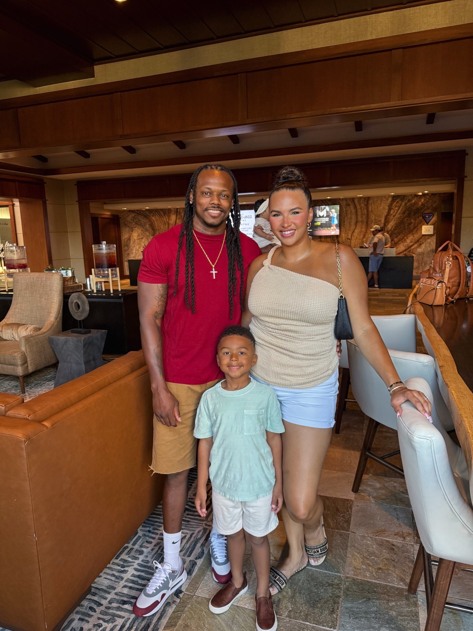 My top is $7 and is great quality! My Shorts are on sale for $12! Family Summer Dinner Outfits 

Affordable Summer Clothes 
Summer Fashion 
Target Kids 
SHEIN 
Resortwear 
Vacation Style 
Family Vacation Outfits
Casual Dinner Outfits 
Curvy Fashion 
Summer Clothes for Boys 
Summer Tops 
Summer Beauty 
Men’s Polo Shirts 
Family Resort Style 
Family Dinner Outfits


#LTKFamily #LTKFindsUnder50 #LTKTravel