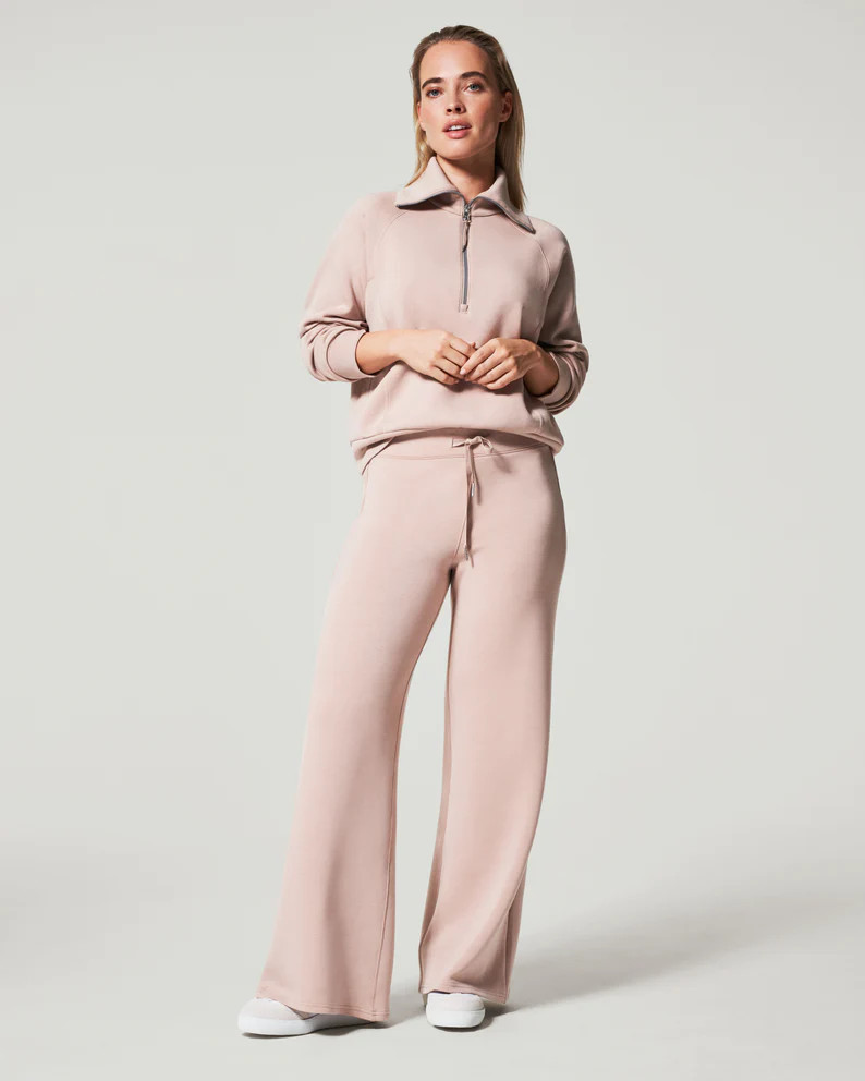 AirEssentials Wide Leg Pant | Spanx