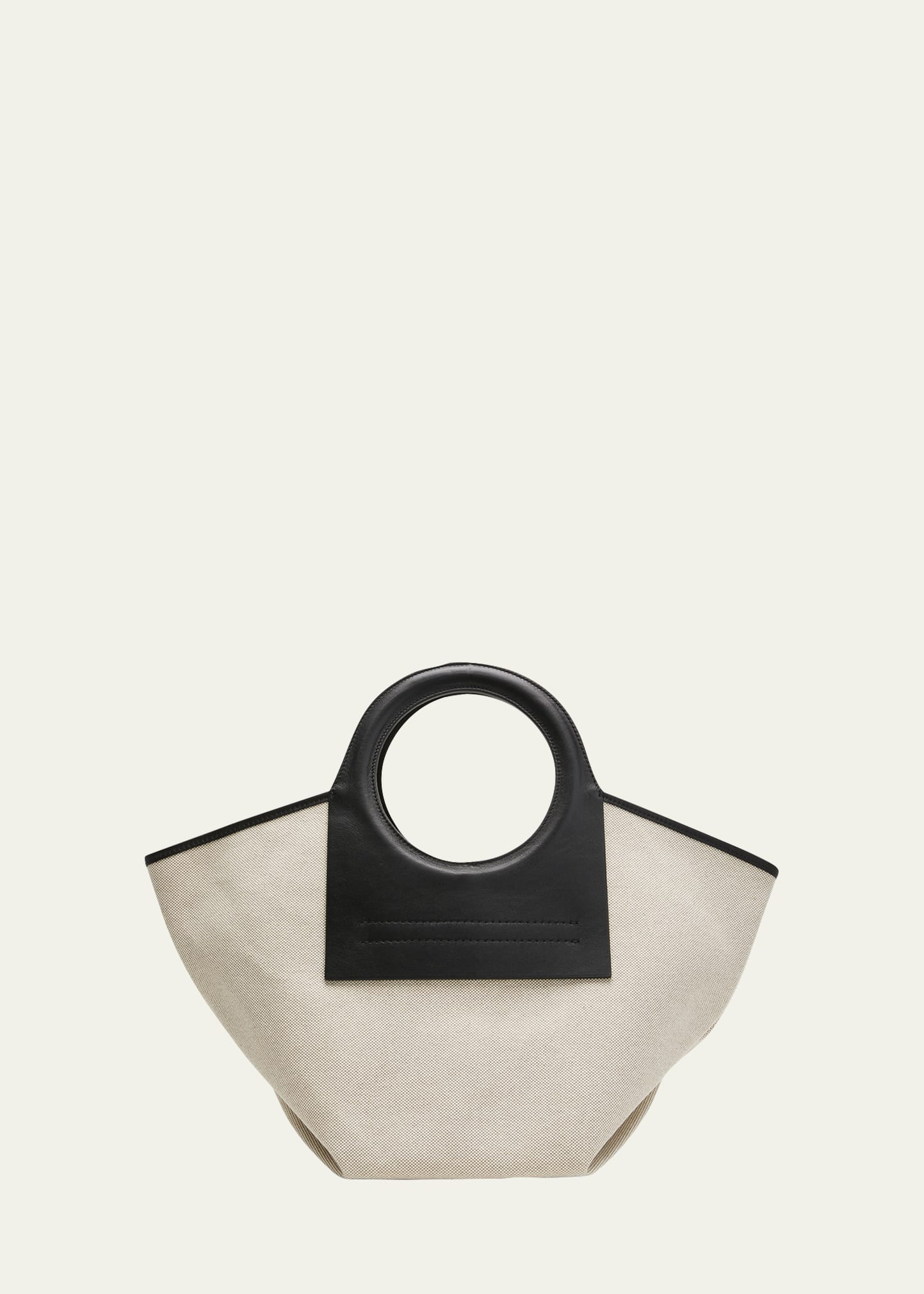 HEREU Cala Small Canvas Tote Bag | Bergdorf Goodman