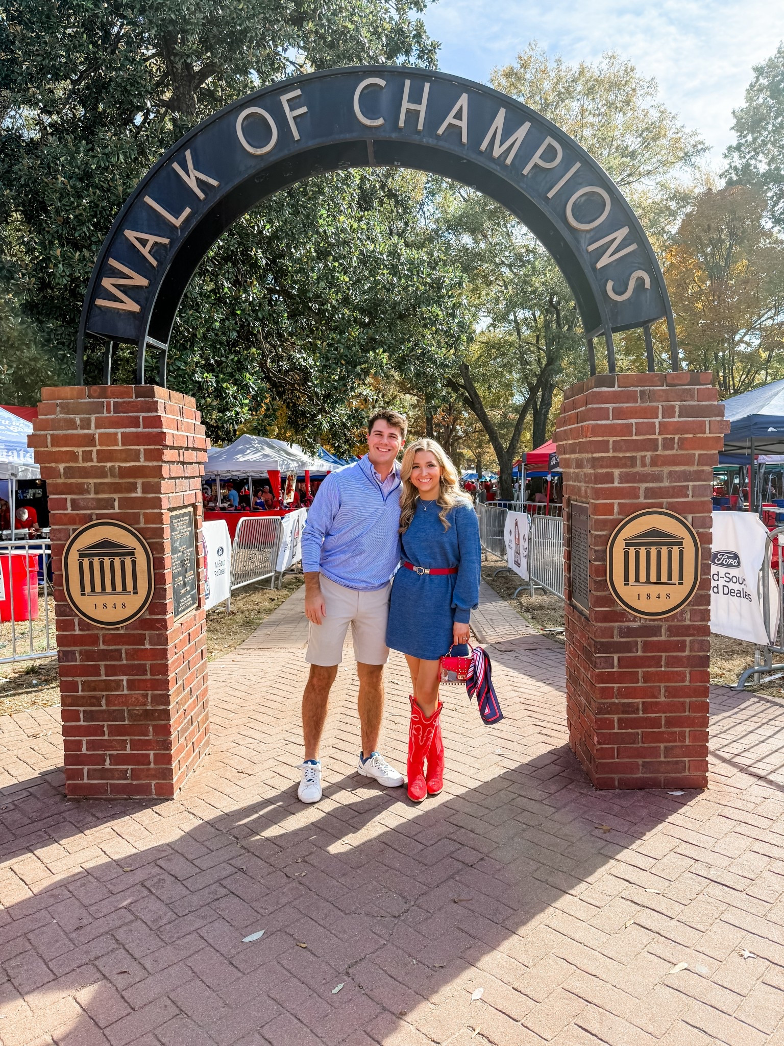 Game day accessories linked here! Size 6 for boots🤩



#LTKootd #LTKFindsUnder100 #LTKSaleAlert