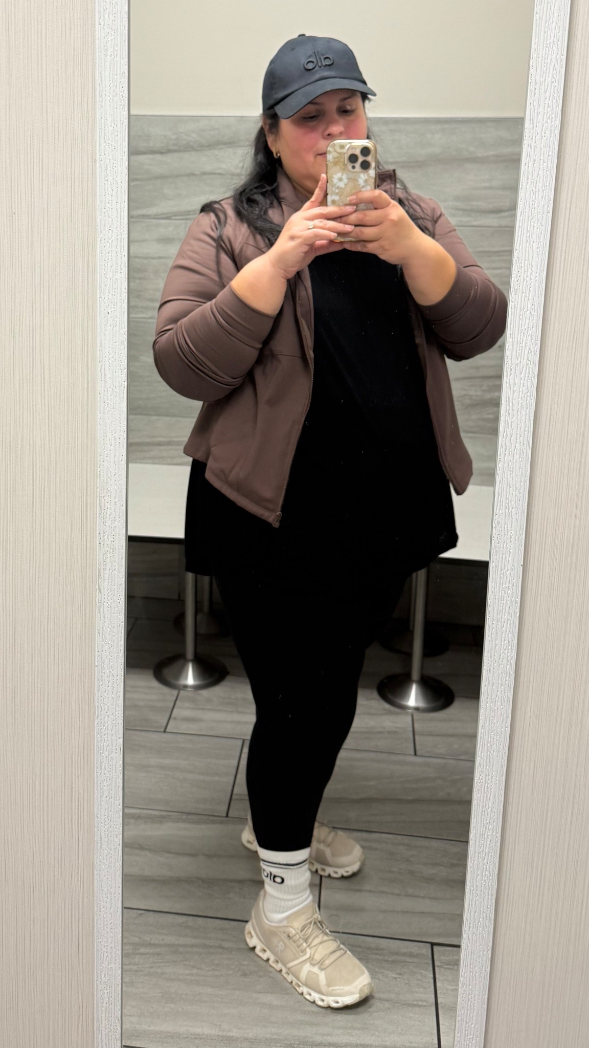 My gym fit

#LTKActive #LTKPlusSize #LTKfitnessgoals