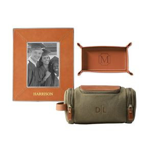 Build Your Graduate Gift Set For Him | Mark and Graham