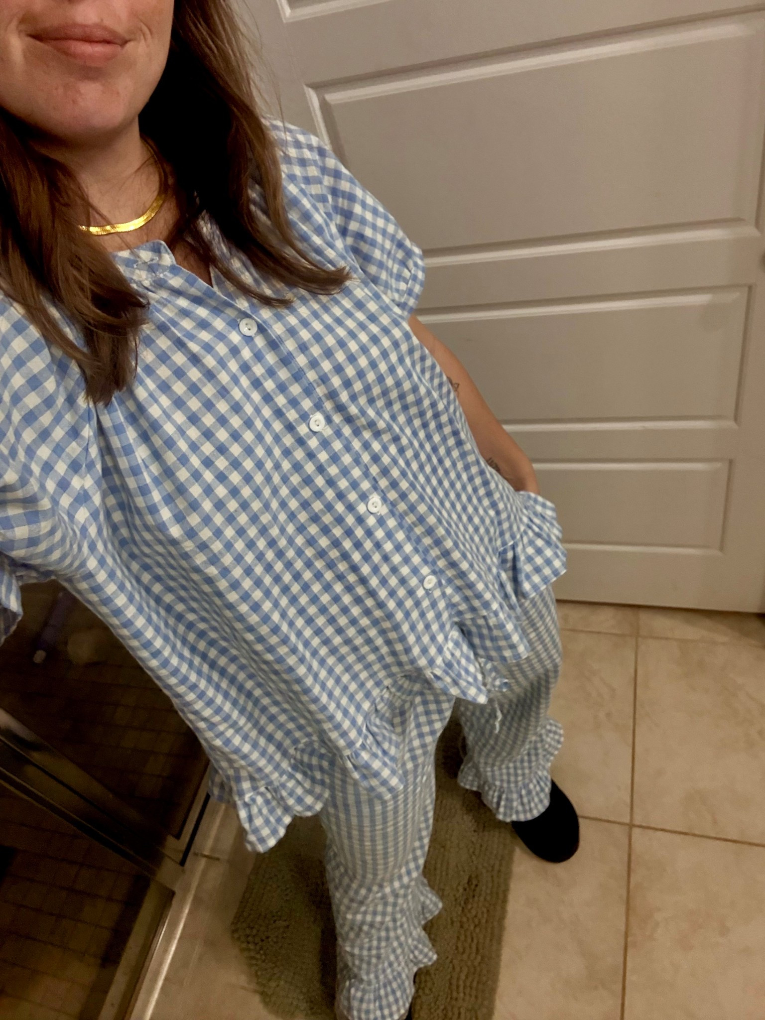 My fav pjs are on sale!!!

#LTKSaleAlert #LTKmomlife #LTKBump