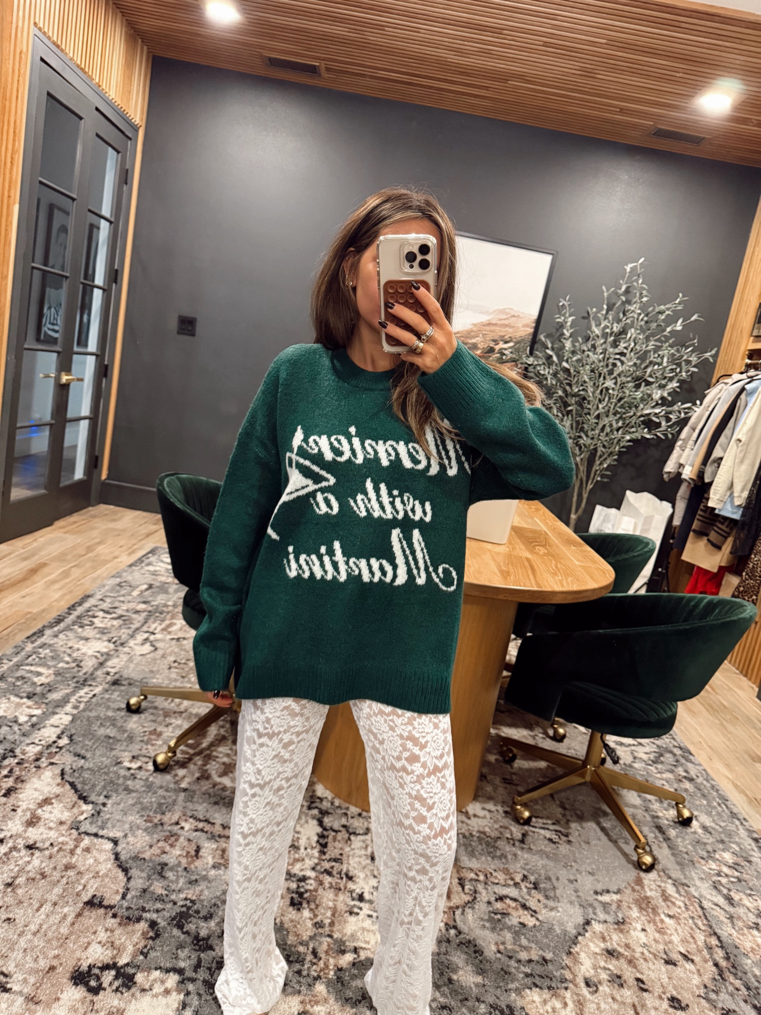 Black Friday Sale! Use Code: MAGEN30 for 30% off! 

Fall Fashion, Winter fashion, Trendy outfits, Elevated looks, Cozy

#LTKSaleAlert #LTKCyberWeek #LTKStyleTip