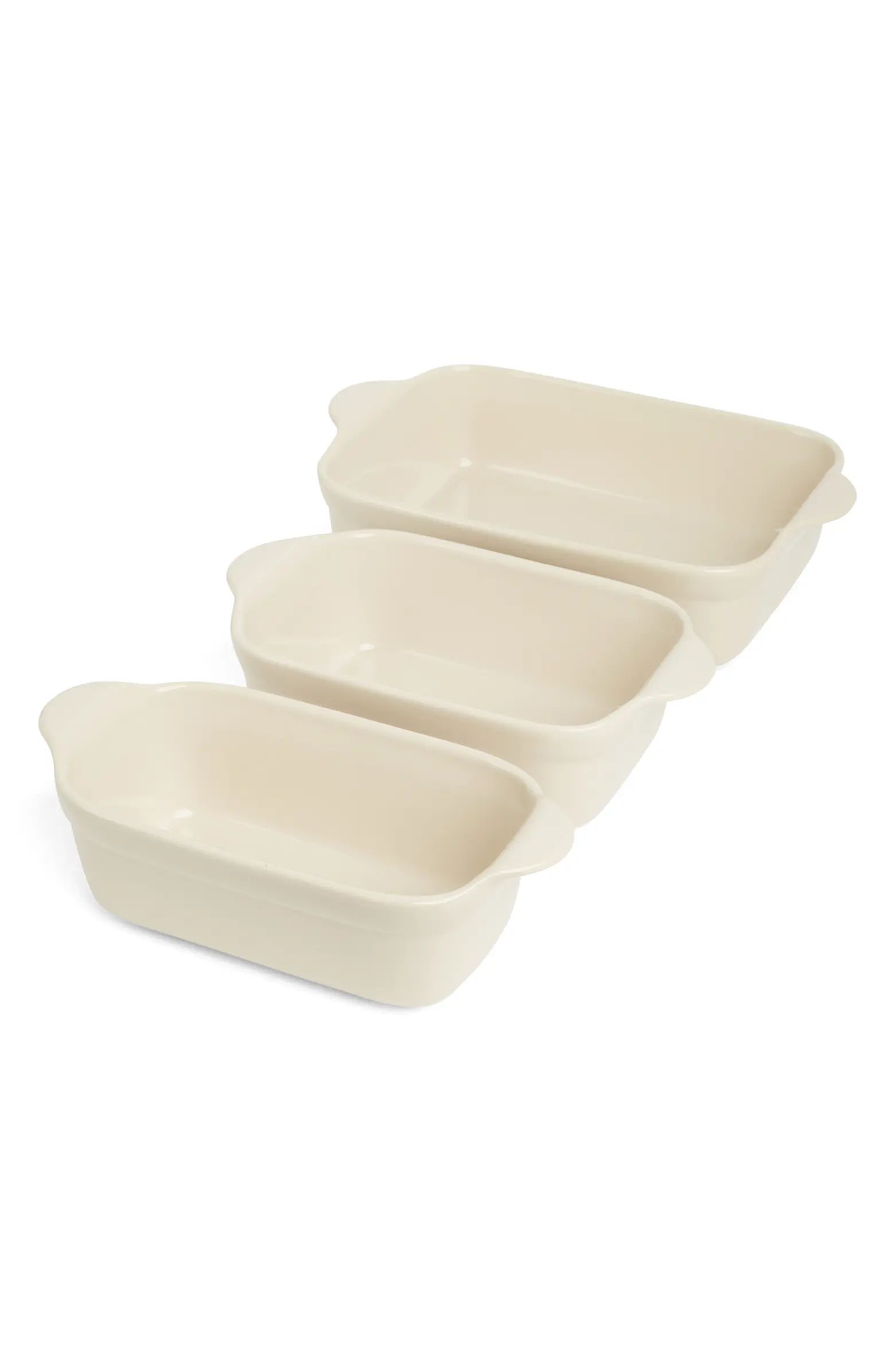 Our Place Stoneware 5-Piece Ovenware Set | Nordstrom | Nordstrom