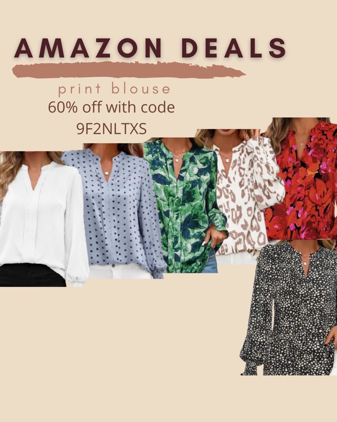 $8 ends 9/30

Amazon fashion
Amazon deals
Print blouse
Workwear

#LTKSaleAlert