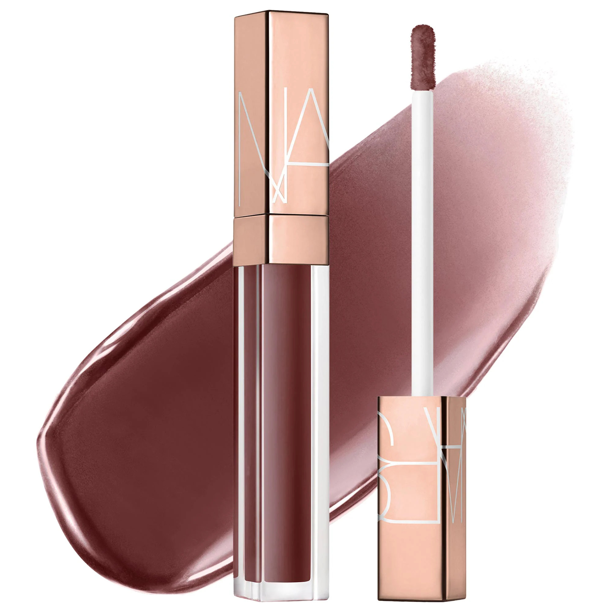 NARS Afterglow Lip Shine Gloss What If 0.17 oz/5.5 ml | Sephora (US)