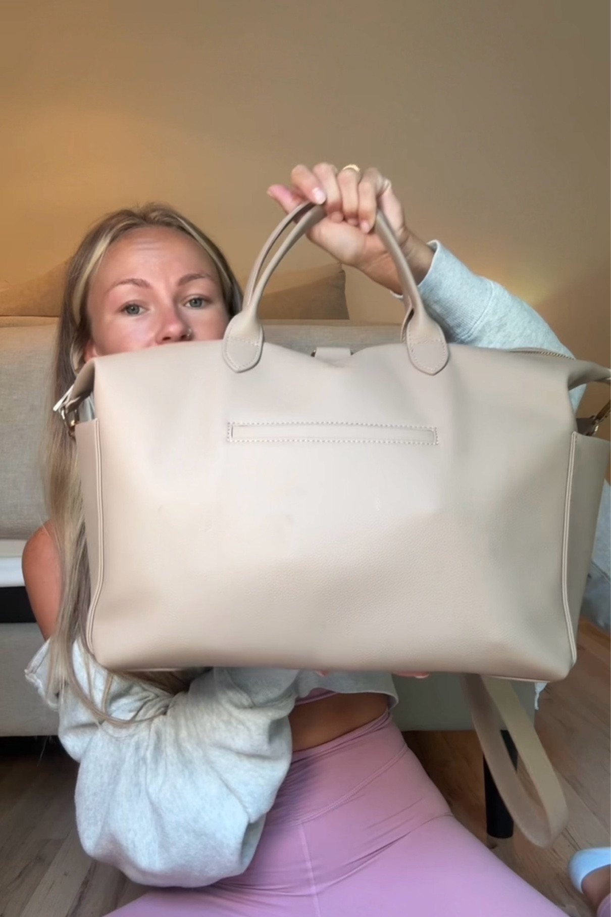 All time favorite diaper bag 